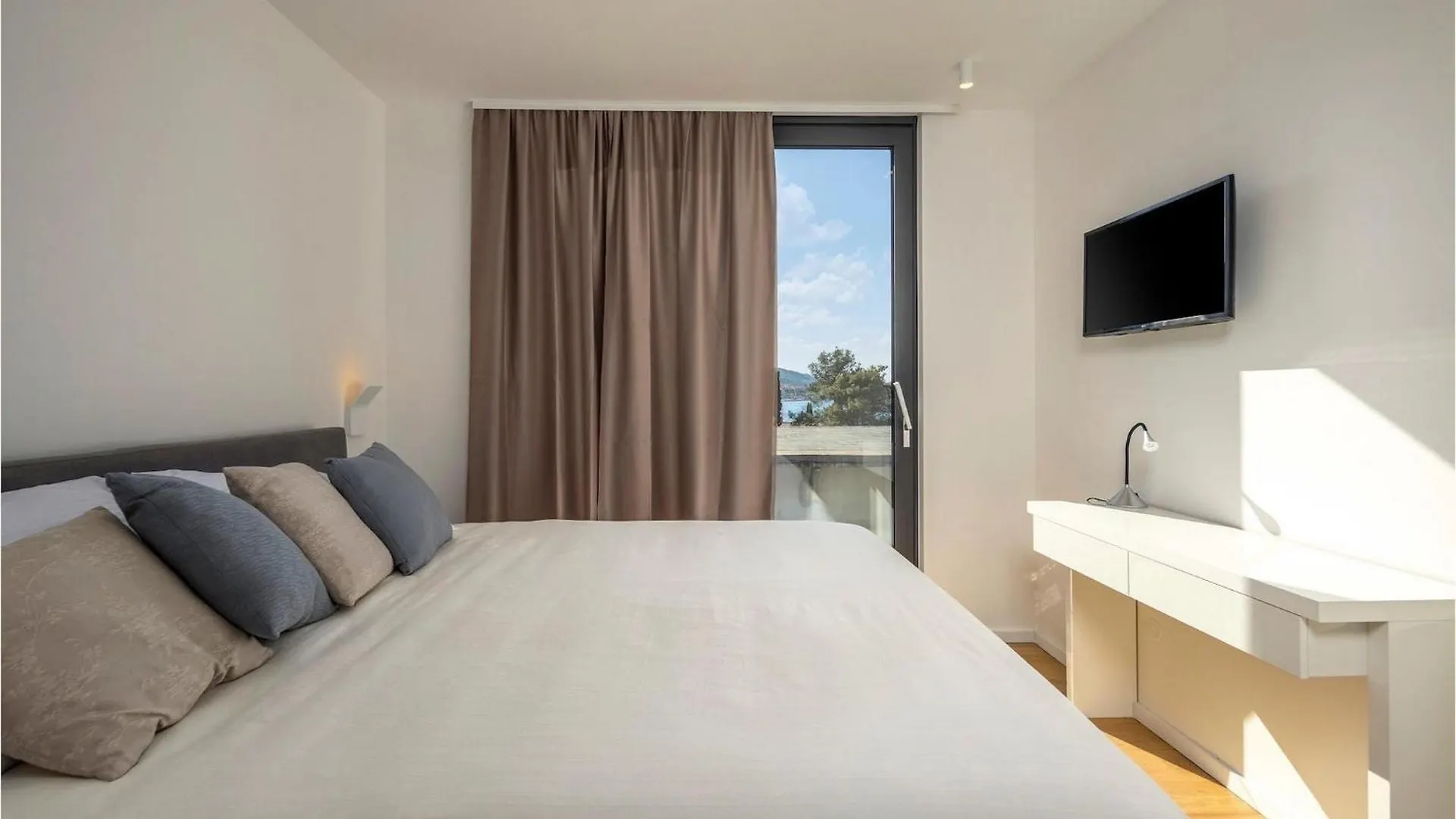 Holiday home Villa Sunlife Zadar