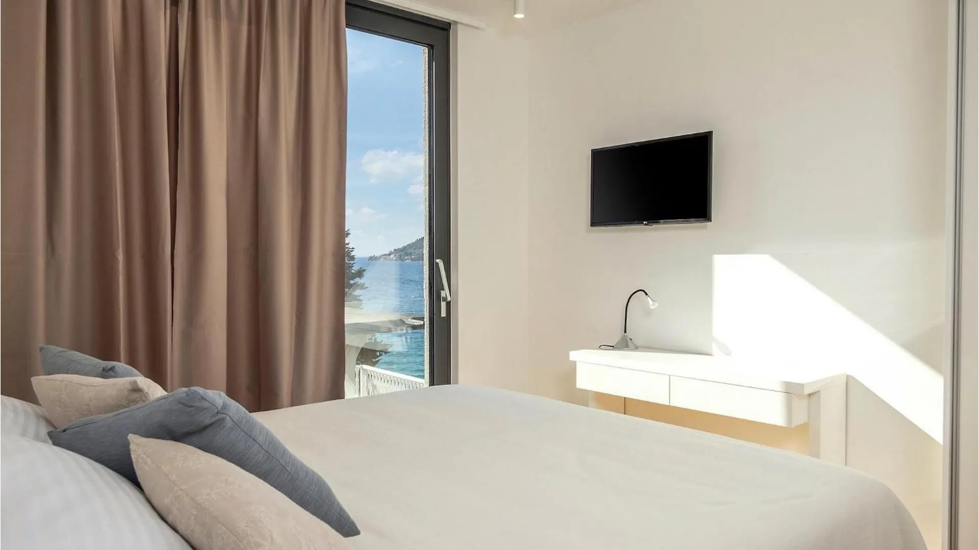 Villa Sunlife Zadar 0*,  Croatia