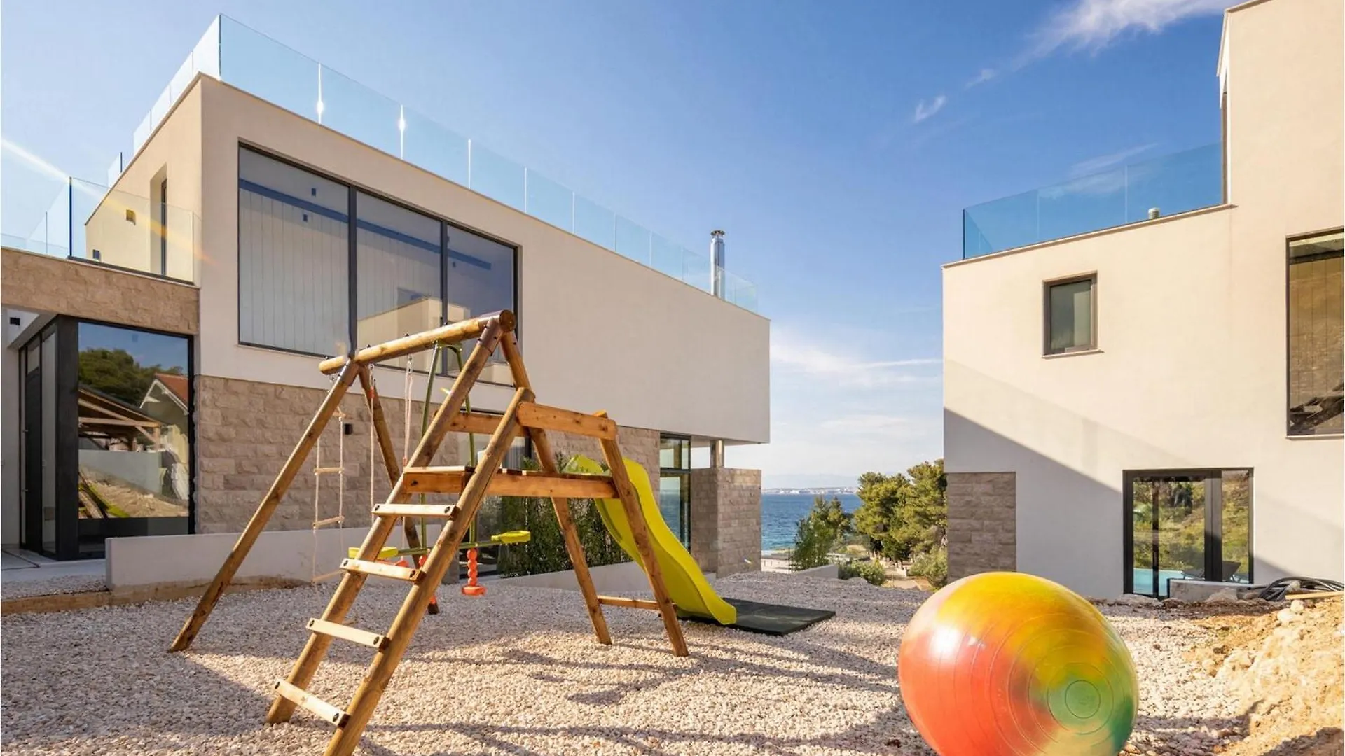 Holiday home Villa Sunlife Zadar Croatia