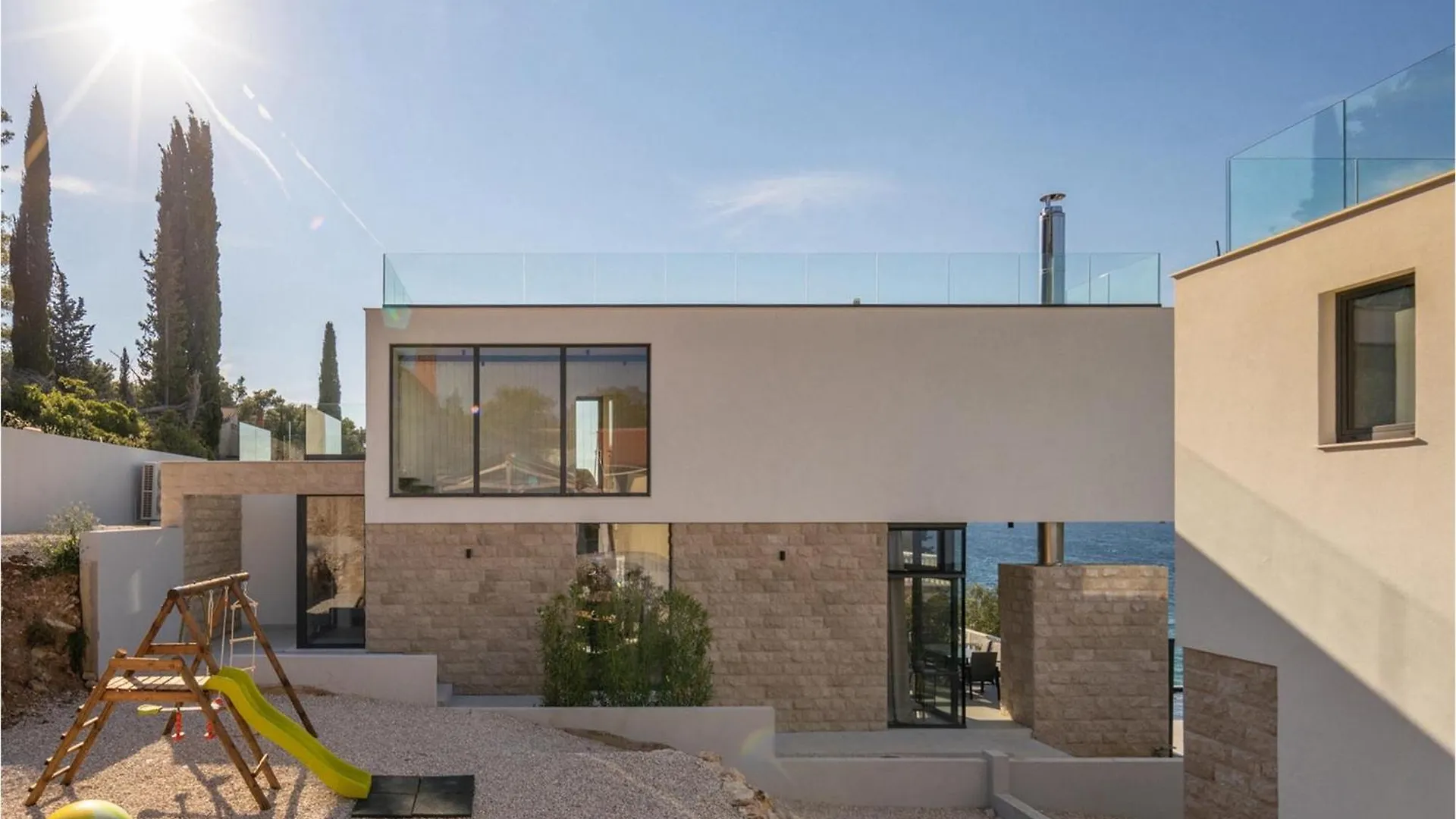 Holiday home Villa Sunlife Zadar