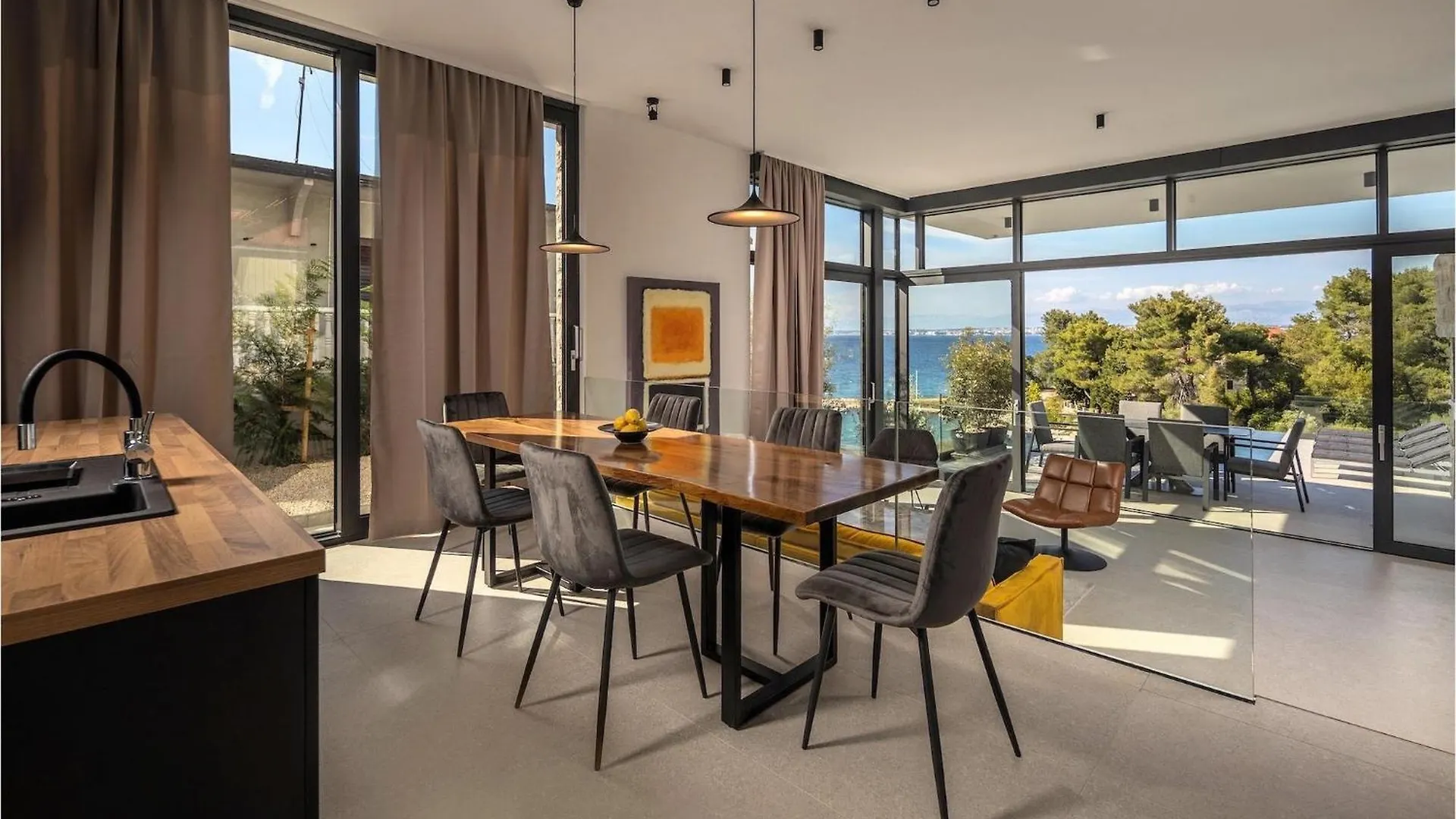 Villa Sunlife Zadar
