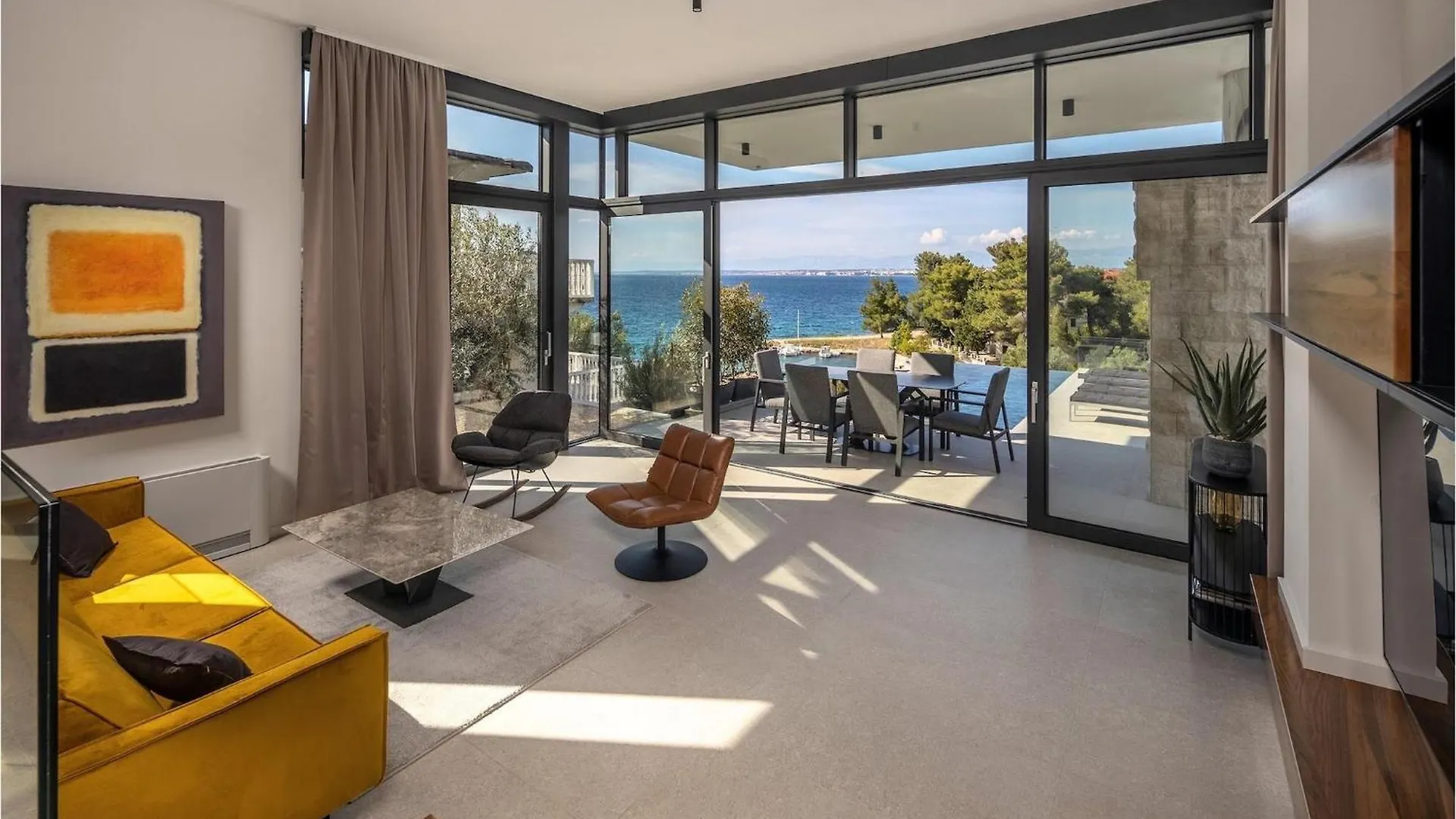 Holiday home Villa Sunlife Zadar