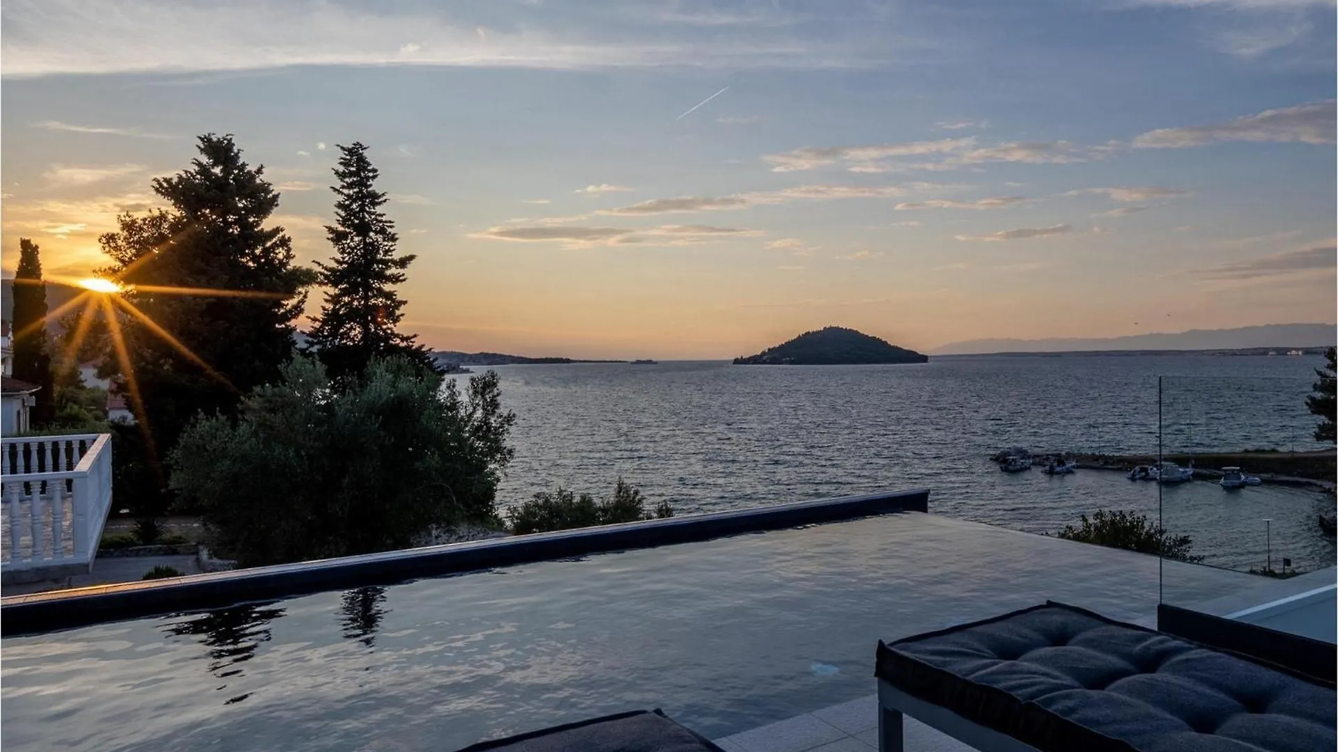 Villa Sunlife Zadar Holiday home