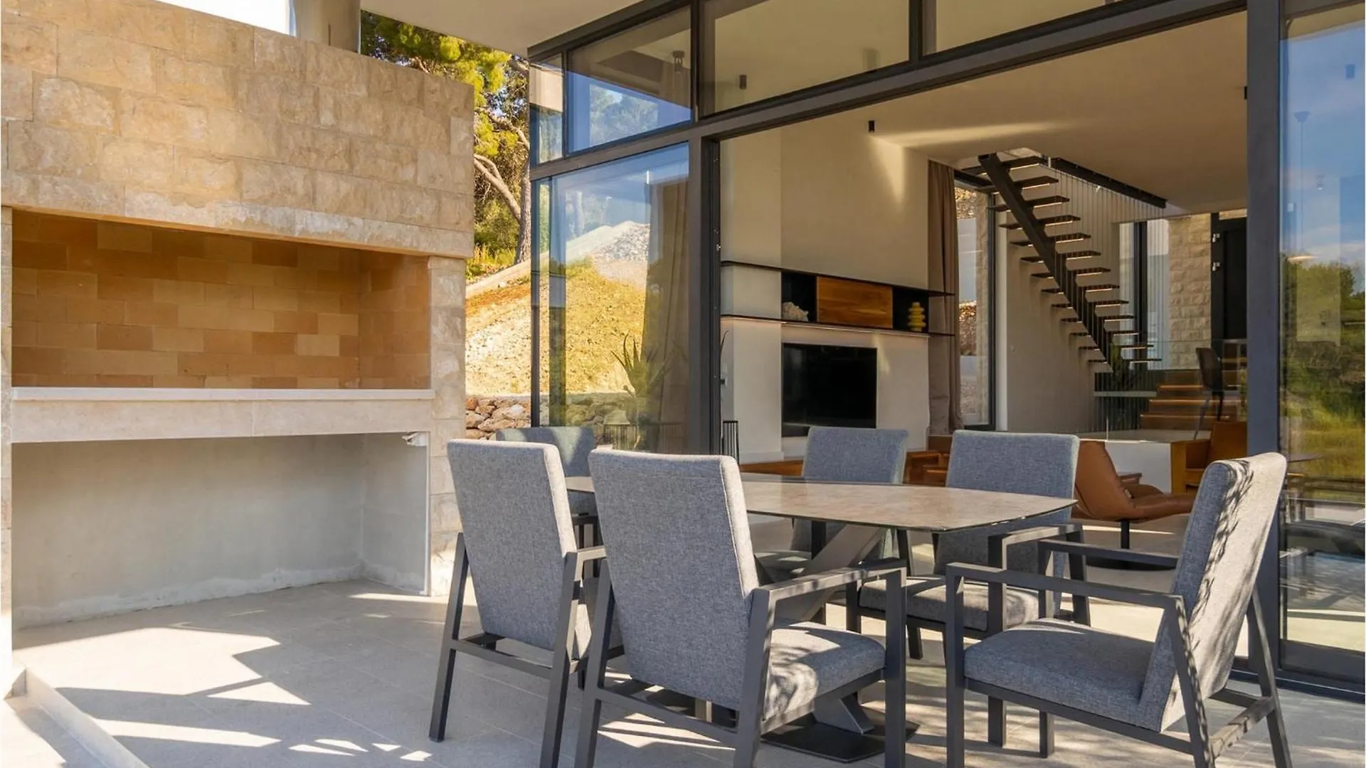 Villa Sunlife Zadar Croatia