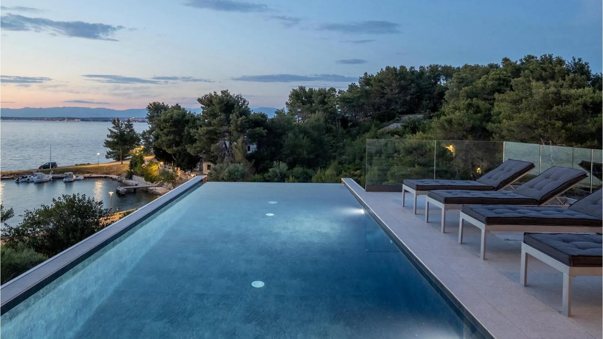 Villa Sunlife Zadar Holiday home