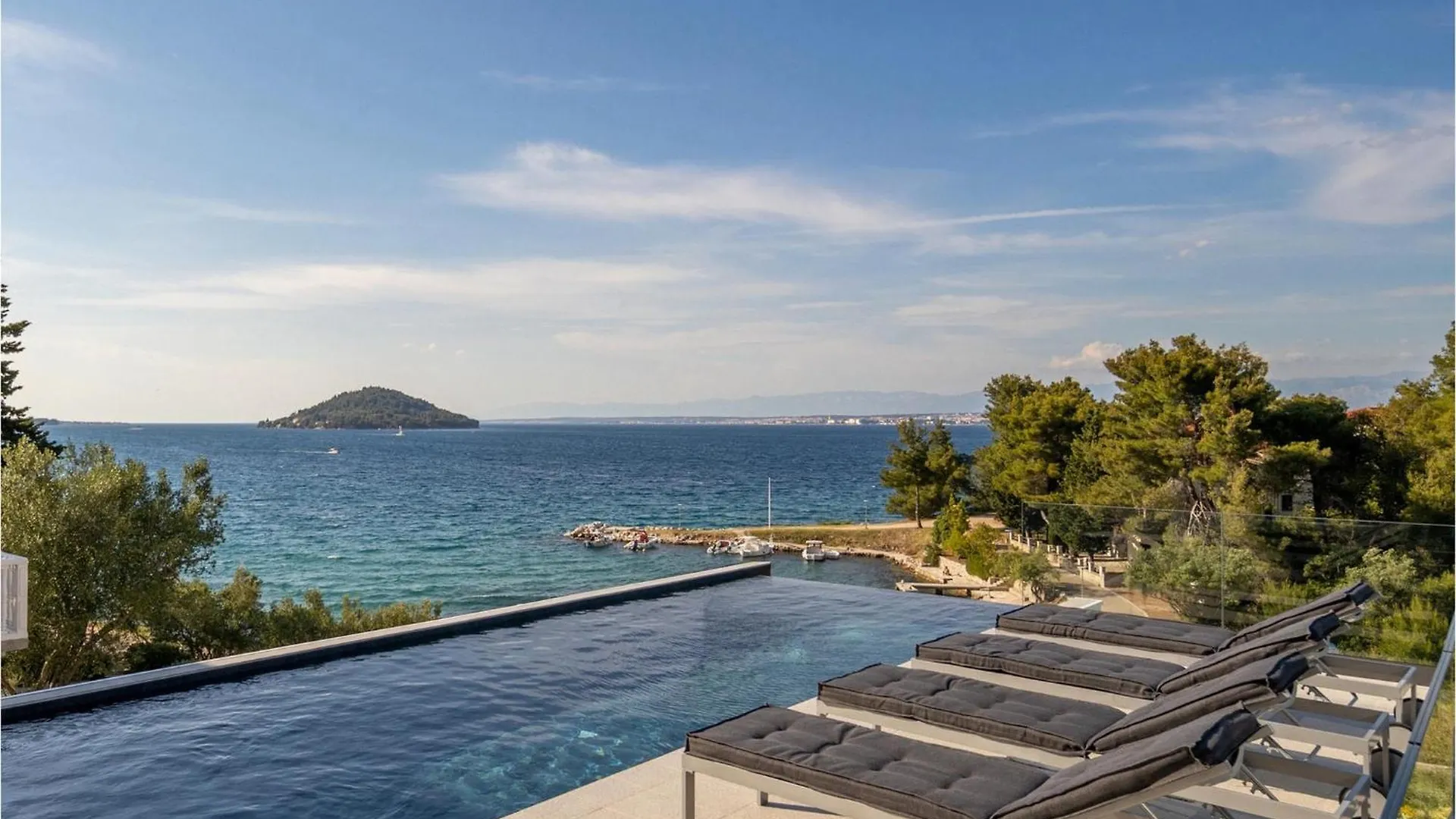Villa Sunlife Zadar