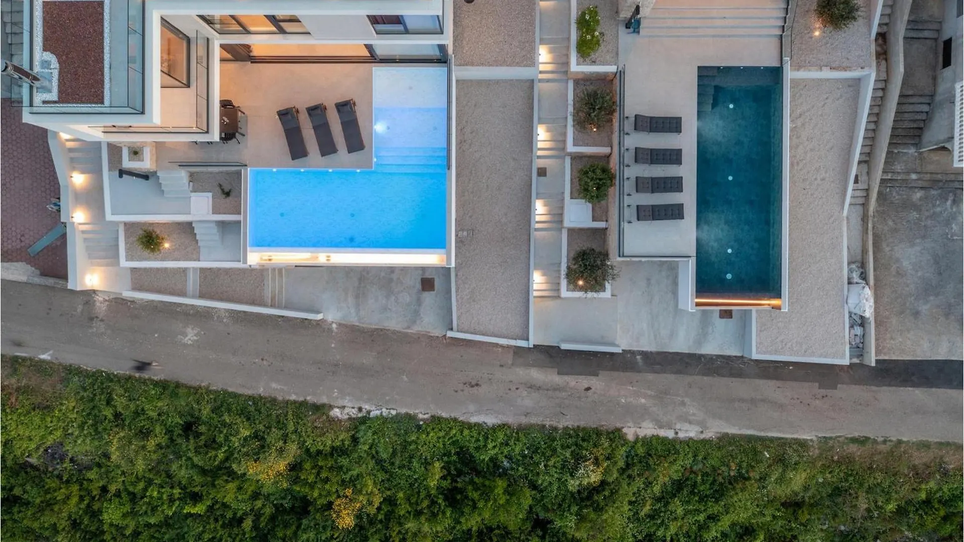 Villa Sunlife Zadar