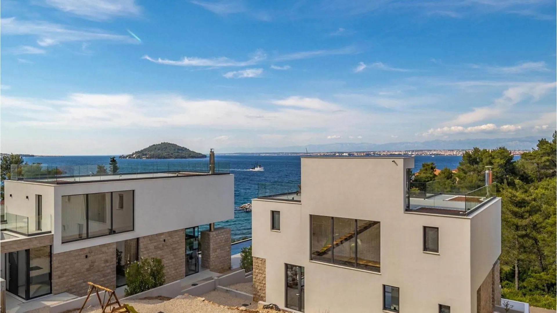 Holiday home Villa Sunlife Zadar