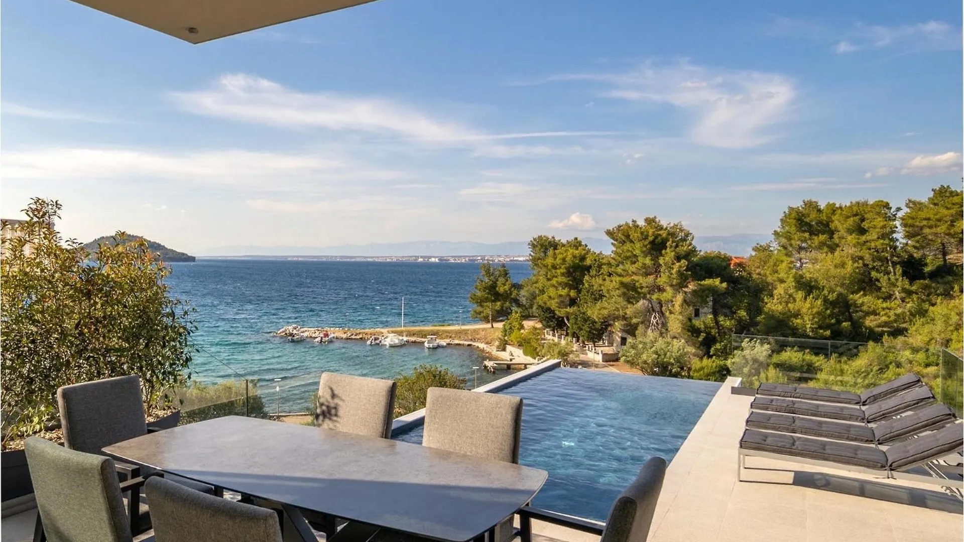 Villa Sunlife Zadar 0*,
