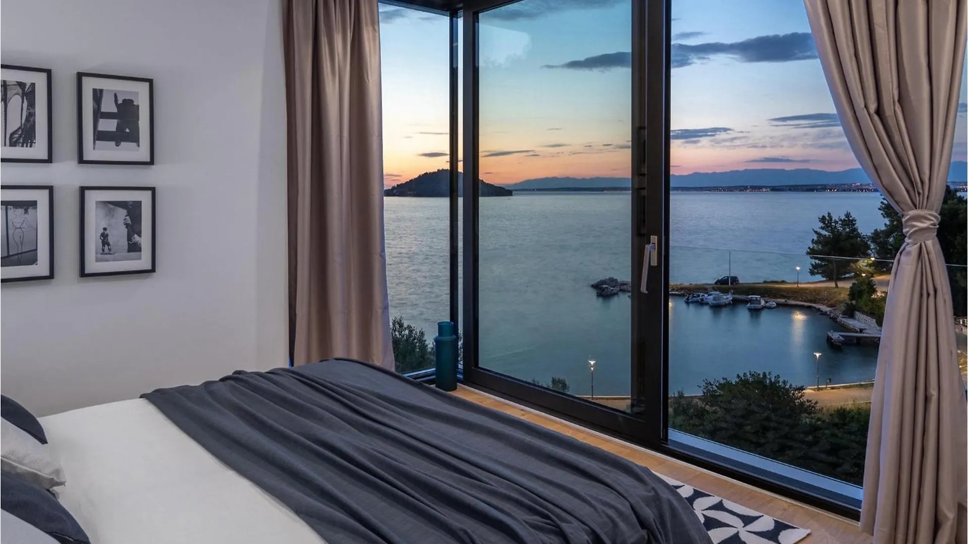 Villa Sunlife Zadar Holiday home