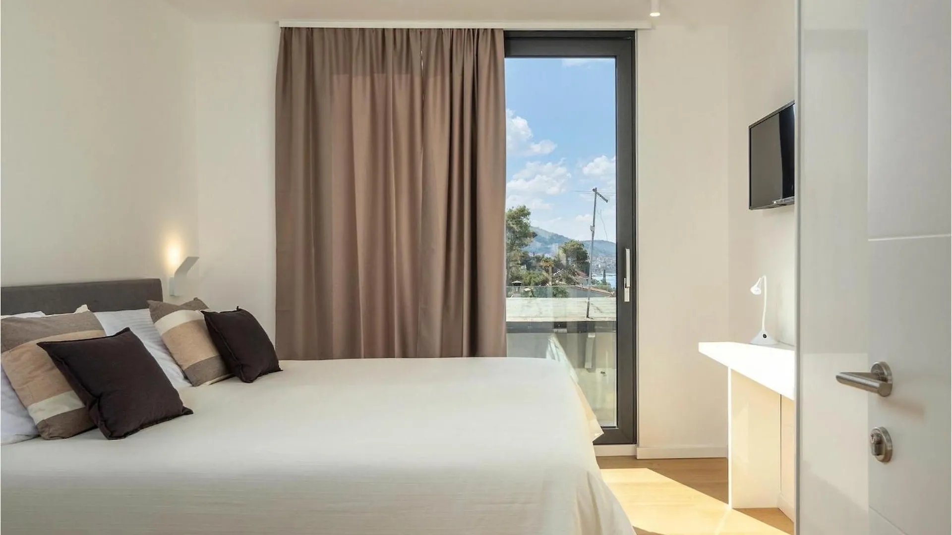Villa Sunlife Zadar