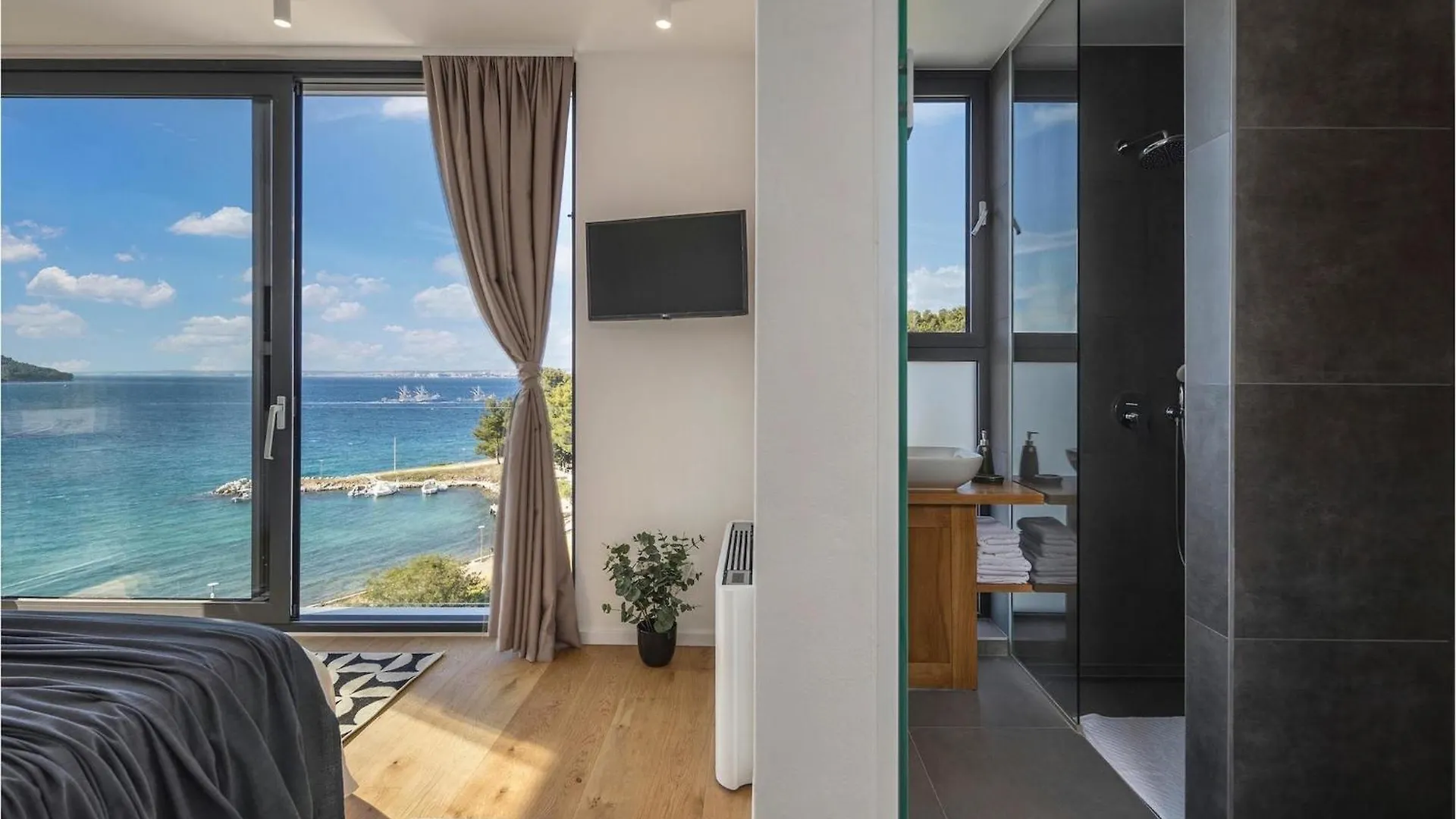 Holiday home Villa Sunlife Zadar Croatia