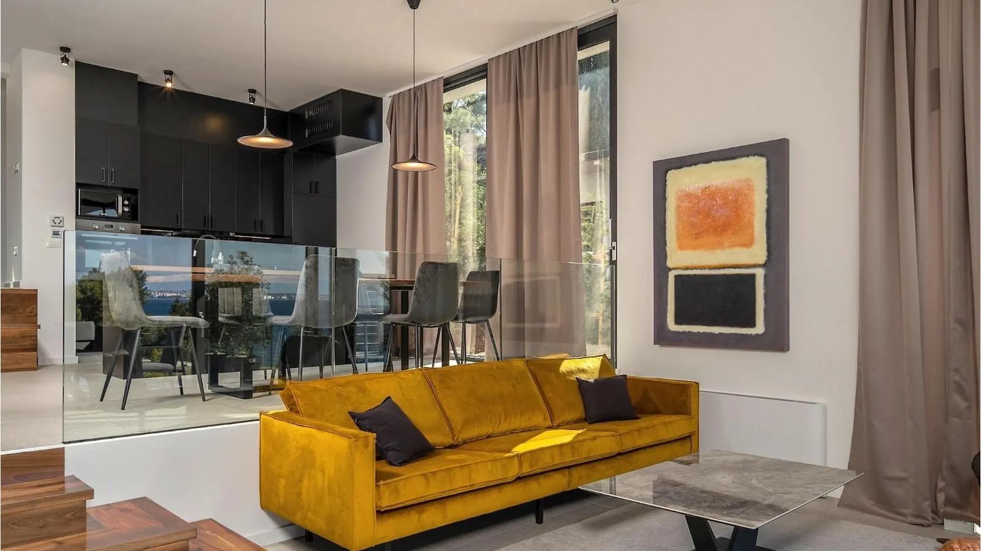 Villa Sunlife Zadar Croatia