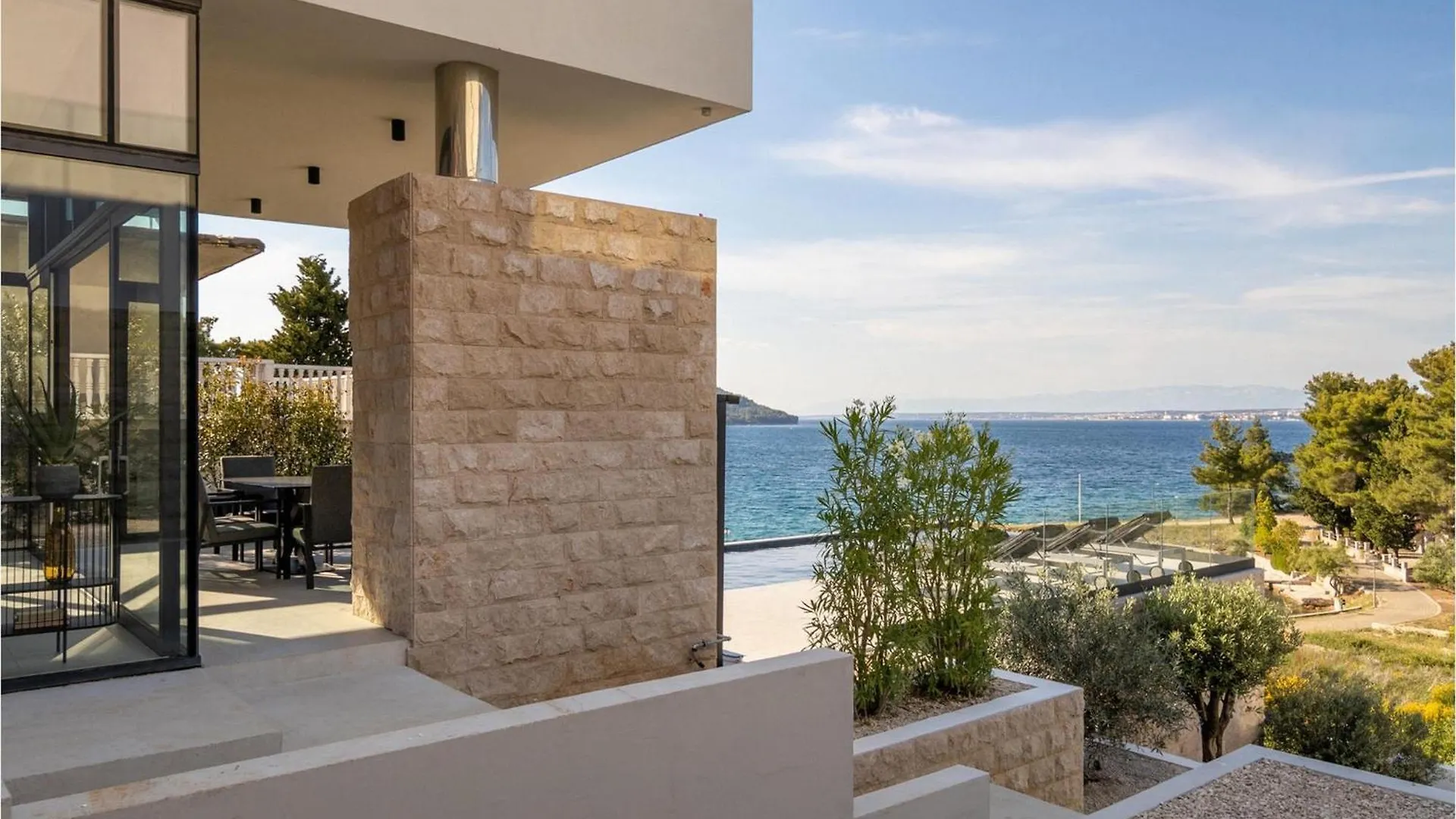 Holiday home Villa Sunlife Zadar