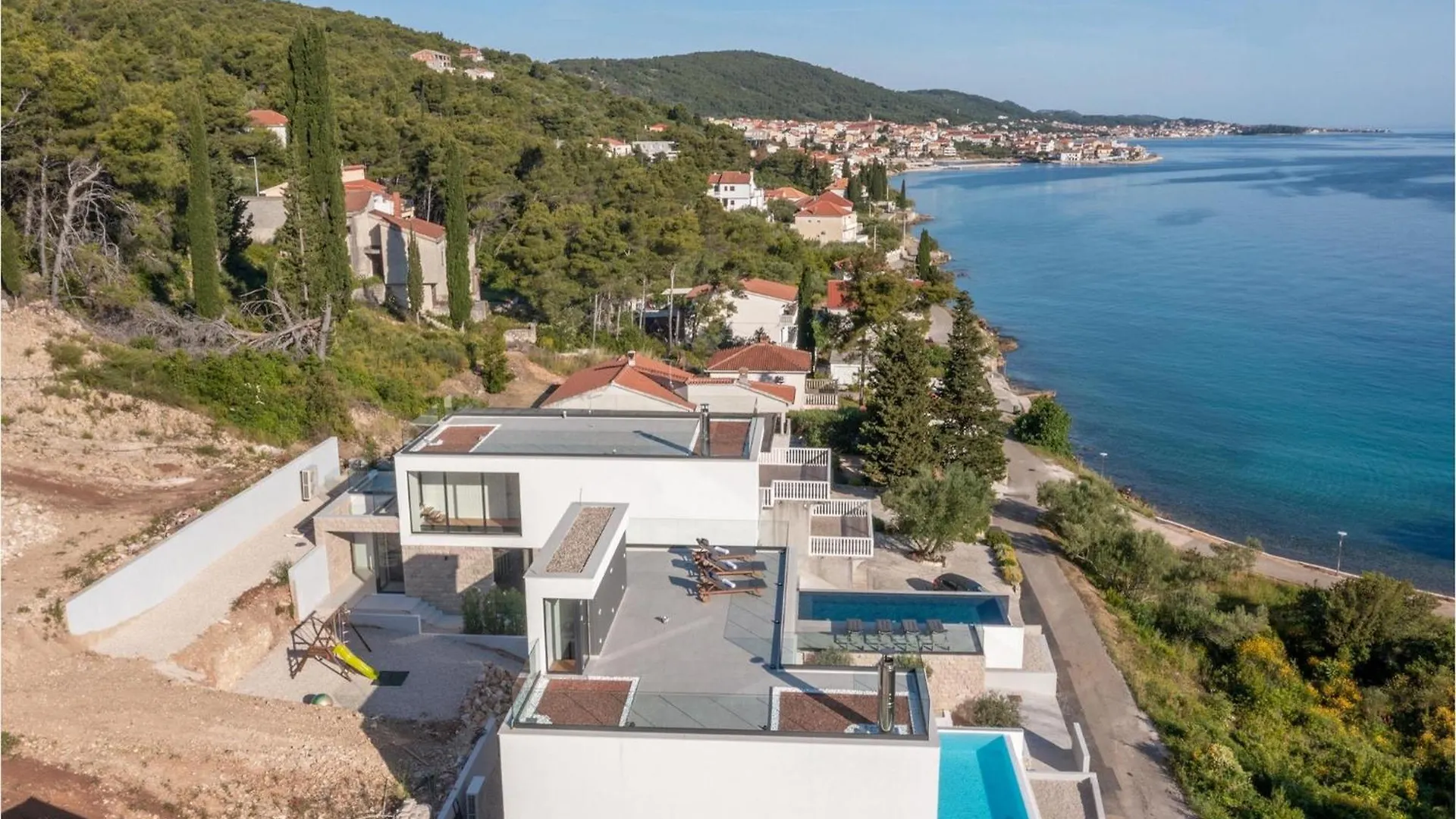 Villa Sunlife Zadar